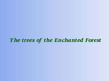 Exhibition The Enchanted Forest (04)